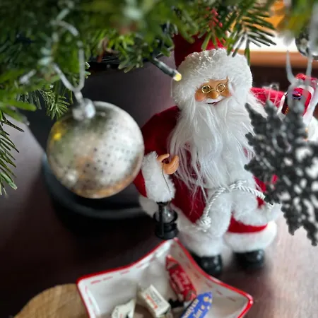 Przy Potoku 샬레 무르자시츨