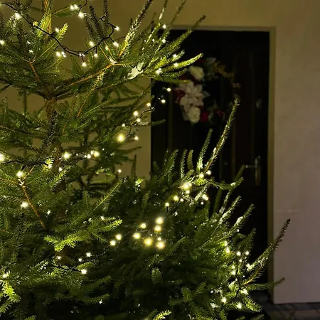 Chalet Przy Potoku Murzasichle