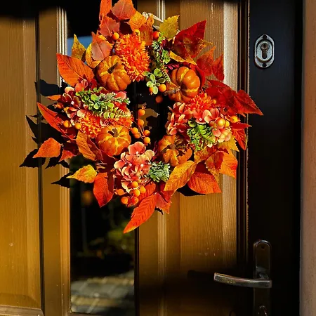 샬레 Przy Potoku 무르자시츨