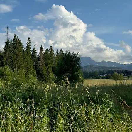 Przy Potoku Murzasichle