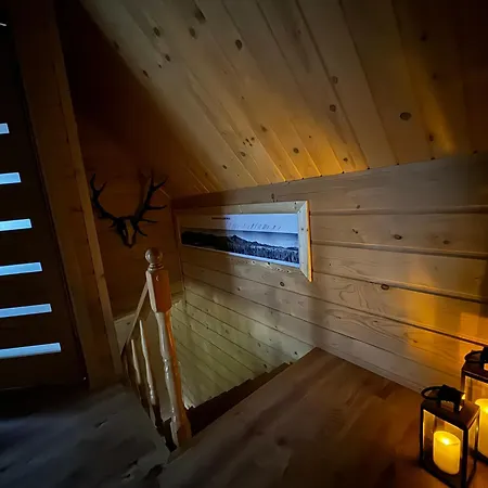 Przy Potoku Chalet Murzasichle