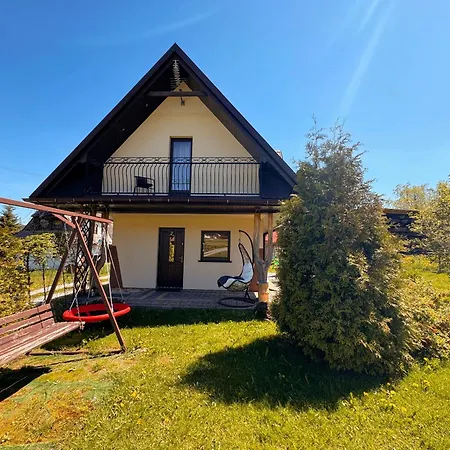 Przy Potoku 무르자시츨