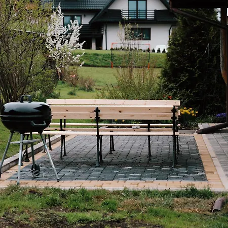 Przy Potoku * Murzasichle