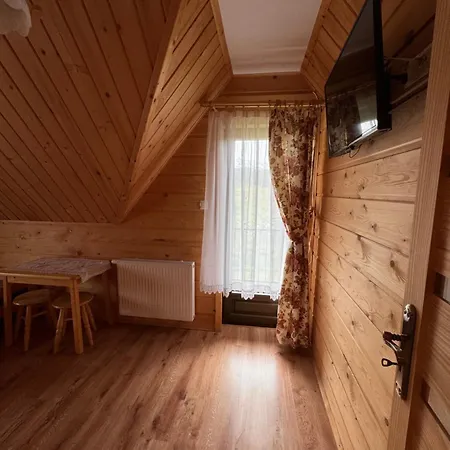 Przy Potoku * Murzasichle