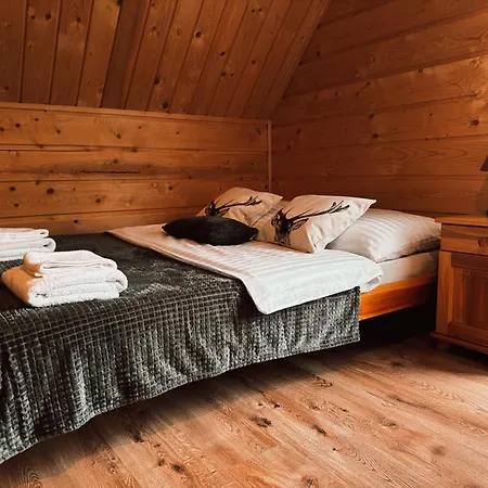 Przy Potoku Murzasichle