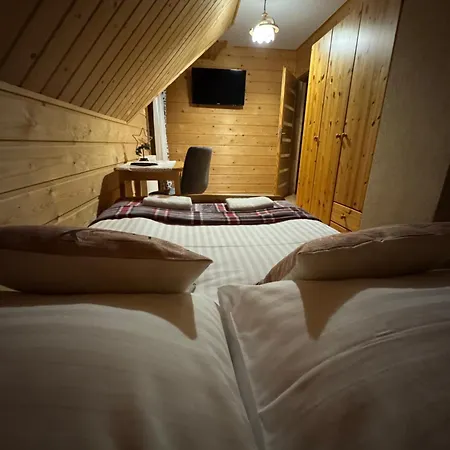 Przy Potoku 샬레 *