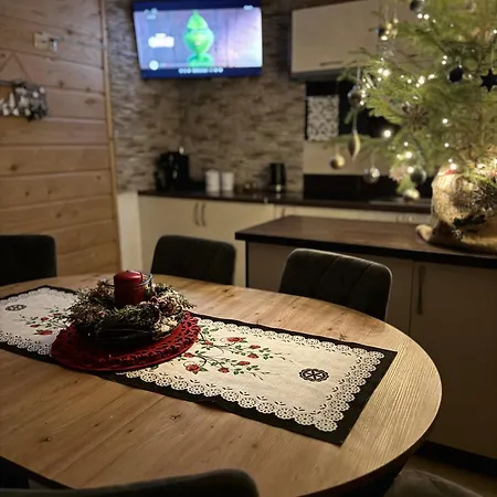 Przy Potoku 무르자시츨