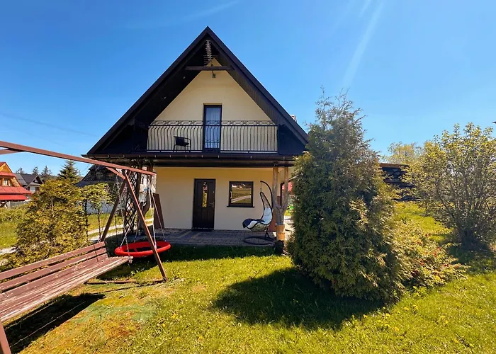 Przy Potoku מורזאסיחלה