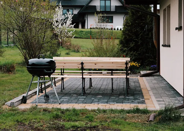 Przy Potoku * מורזאסיחלה