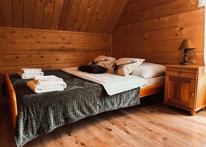 Przy Potoku מורזאסיחלה