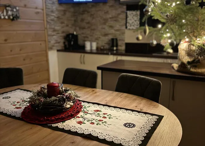 Przy Potoku מורזאסיחלה